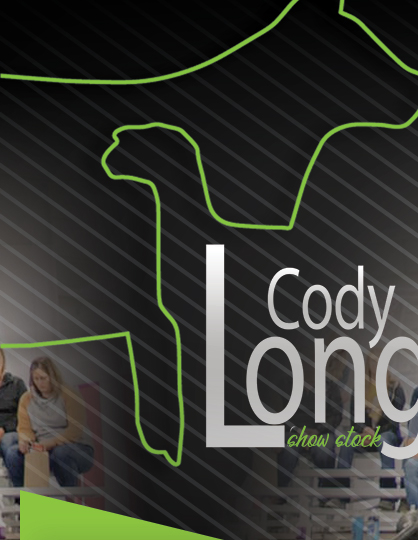 Cody Long Show Stock