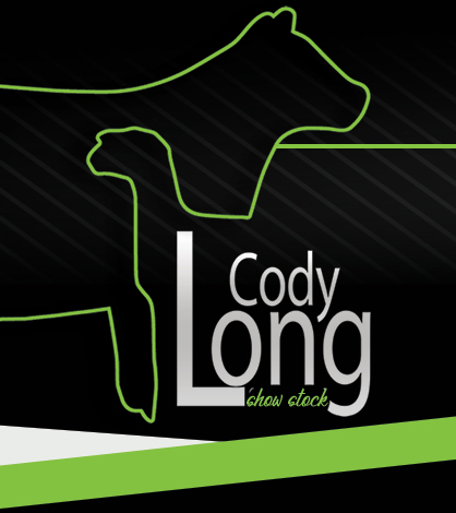 Cody Long Show Stock