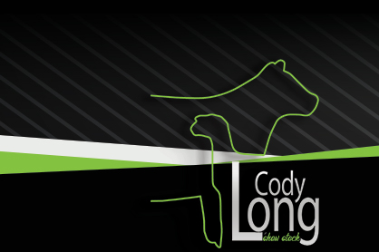 Cody Long Show Stock